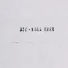U.S.D - Kola Dubs - EP